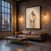 Sacred Embrace: Jesus' Healing Love