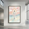 Take Courage: Jesus Walking on Water