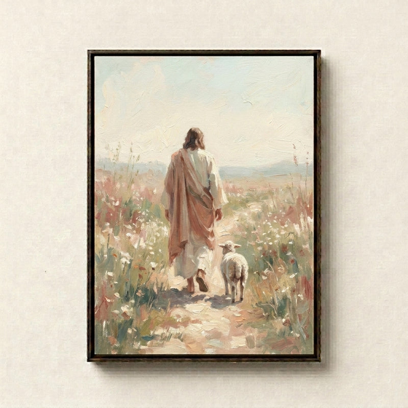 Jesus's Path