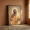 The Joy of Christ: Welcoming Arms