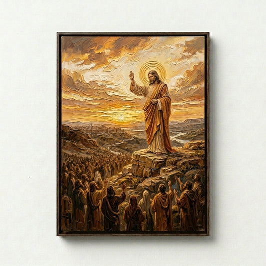 The Blessing