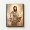 Open Arms of Grace