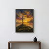 The Light of the Cross