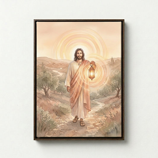 Light Of The World
