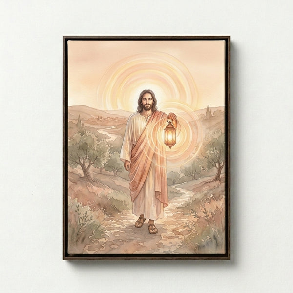 Light Of The World