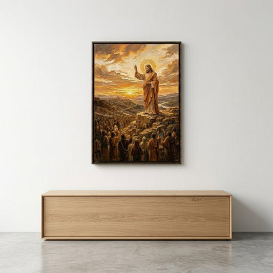 The Blessing