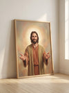 The Joy of Christ: Welcoming Arms