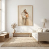 Sacred Embrace: Jesus' Healing Love