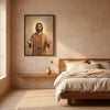 The Joy of Christ: Welcoming Arms