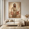 Open Arms of Grace