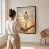 The Path of Faith: Jesus Walks on Water