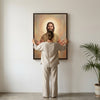 The Joy of Christ: Welcoming Arms