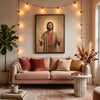 The Joy of Christ: Welcoming Arms